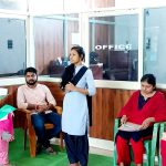 Curricular activities for 77th Independence Day